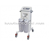 Máy hút dịch phẫu thuật 50 L/phút, 5L Vaculine Maxi