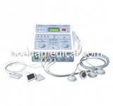 Máy trị liệu điện tần số thấp STT-100