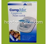 Máy xông mũi họng Compmist