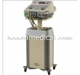 Máy trị liệu điện tần số thấp STT-500