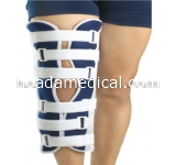 Nẹp cố định đầu gối hiệu Dyna