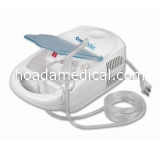 Máy xông mũi họng Compmist Mabis 