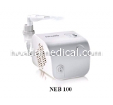Máy xông mũi họng NEB 100