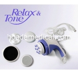 Máy massage cầm tay relax and tone