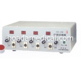Máy trị liệu từ trường tần số thấp DC-4