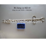 Bộ dụng cụ thắt trĩ dạng thường KD 822/00