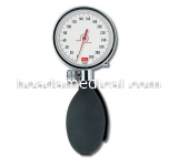 Máy đo huyết áp cơ BOSO Manuell (đường kính mặt đồng hồ 48mm) 