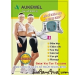 Máy massage trị liệu 8MD - Aukewel- VIP