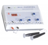 Máy trị liệu bằng dòng điện cảm ứng DC DL-ZII