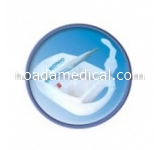 Máy xông mũi họng Bayoka - Somic