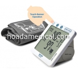 Máy đo huyết áp bắp tay cao cấp K2-231