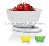 Cân nhà bếp Laica KS-1016