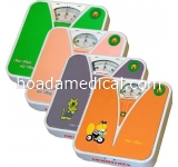 Cân sức khỏe cơ Nhơn Hòa