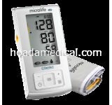 Máy đo huyết áp Microlife BP A6 Basic