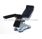 Bàn mổ tổng hợp Hybasetm 6100