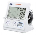 Máy đo huyết áp bắp tay UA – 855