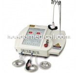 Máy Laser trị liệu không xâm lấn STL-301