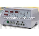 Máy điện phân PM-606