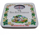 Cân sức khỏe cơ Tanita HA 522