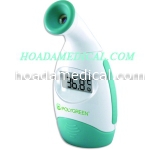 Nhiệt kế hồng ngoại đo trán KI-8210 
