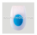 Miếng silicon hỗ trợ điều trị gai đau gót chân