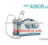Máy hút đàm trẻ em Newaskir 20 