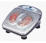 Máy massage chân hồng ngoại