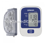 Máy đo huyết áp bắp tay Omron HEM-8712