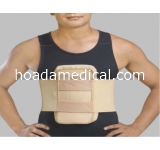 Đai hỗ trợ vùng ngực hiệu Dyna với miếng đỡ xương ức