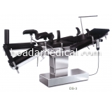 Bàn mổ tổng hợp DS-3