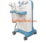 Máy hút dịch phẫu thuật New Hospivac 400