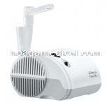 Máy xông mũi họng Philips Family
