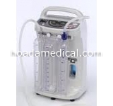 Máy hút dịch Constant3 KS-1500