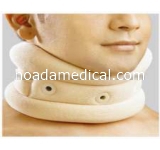 Đai cố định cổ mềm hiệu Dyna