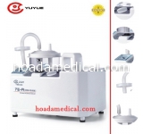 Máy hút đàm nhớt 7E-A