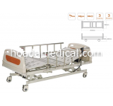 Giường điện cơ 3 chức năng ALK06-B07P