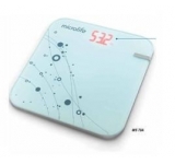 Cân sức khỏe Microlife WS 70A