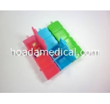 Hộp chia thuốc 4 ngăn 3 ngày