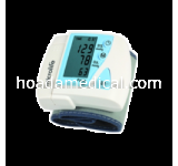 Máy đo huyết áp cổ tay Microlife BP 3BU1-3