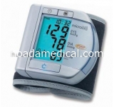 Máy đo huyết áp cổ tay Microlife BP W100