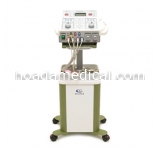 Máy trị liệu điện tần số thấp STT-300