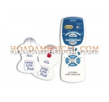 Máy massage xung điện Omron HV-F127