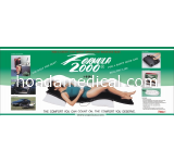 Nệm Massage Formullar 2000