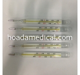 Nhiệt kế thân lớn bản to