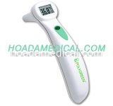 Nhiệt kế hồng ngoại đo tai KI-8120