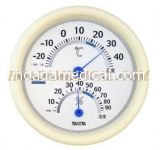 Nhiệt kế ẩm kế Tanita TT-513