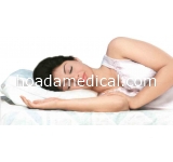 Gối ngủ ngon hỗ trợ vùng xương cổ hiệu Relaxzon